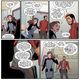 Illustration for article titled Star-Lord's Latest Comic Proved He's Much More Than Just a Goofball in Space